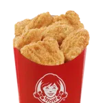 Wendys 10 PC. Chicken Nuggets