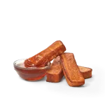 Wendys 4 PC Homestyle French Toast Sticks 2