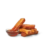 Wendys 6 PC Homestyle French Toast Sticks 1