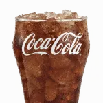 Wendys Coca Cola