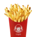 Wendys French Fries