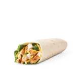 Wendys Grilled Chicken Ranch Wrap