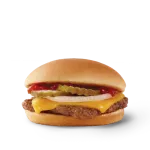 Jr. Cheeseburger