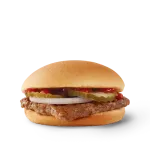 Jr. Hamburger