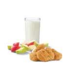 Kids 4PC Nuggets