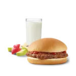 Kids Hamburger