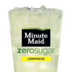 Minute Maid Light Lemonade