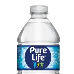 Pure Life Bottled Water