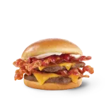 Wendys Son Of Baconator