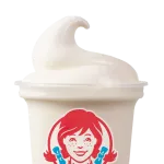 Vanilla Frosty