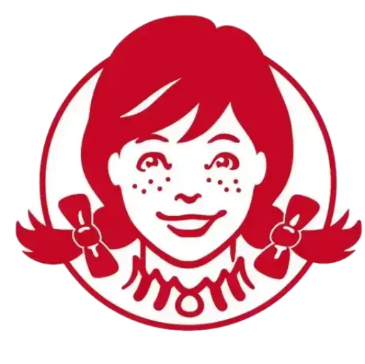 Wendy's Logo