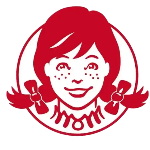 Wendy's Logo